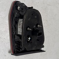 Levé zadní LED světlo GOLF 7 VII Variant - 2