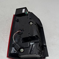 Pravé zadní LED světlo VW Multivan T6 Transporter - 3