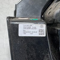 Pravé zadní LED světlo VW Multivan T6 Transporter - 4