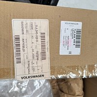Pravé zadní LED světlo VW Multivan T6 Transporter - 5
