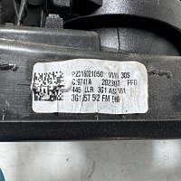Pravé zpětné zrcátko VW Passat B8 3G 2023 - 3