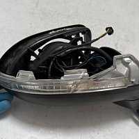 Pravé zpětné zrcátko VW Passat B8 3G 2023 - 4