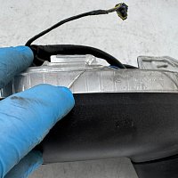 Pravé zpětné zrcátko VW Passat B8 3G 2023 - 5