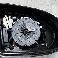 Pravé zpětné zrcátko VW Passat B8 3G 2023 - 7