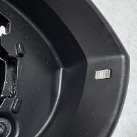 Pravé zpětné zrcátko VW Passat B8 3G 2023 - 8