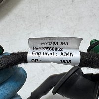 Pravé zpětné zrcátko VW Passat B8 3G 2023 - 11