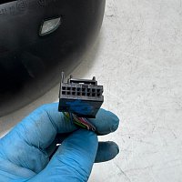 Pravé zpětné zrcátko VW Passat B8 3G 2023 - 13