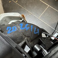 Pravé zpětné zrcátko VW Passat B8 3G 2023 - 15