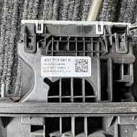 Řadicí mechanismus Audi A6 4G A7 3,0TDI CLLA - 2
