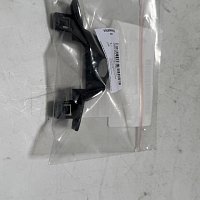 krytka Audi A8 4H0853140C pro přední prostorovou kameru - 3