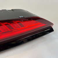 Audi Q7 4M Zadní levé LED zadní světlo Zadní světlo 4M0945075E - 2