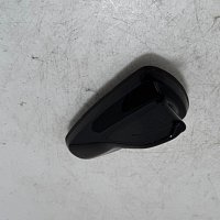 Originální střešní anténa VW Audi Seat Škoda Lesklá černá - 2