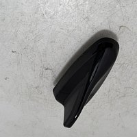 Originální střešní anténa VW Audi Seat Škoda Lesklá černá - 4
