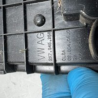 Držák žárovky zadního světla, VW Caddy 5 2024 - 5