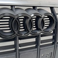 Audi Q3 8U 2016  přední mřížka 83A853651 maska gril - 2