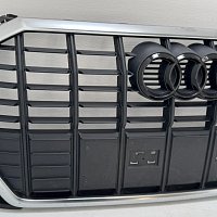 Audi Q3 8U 2016  přední mřížka 83A853651 maska gril - 3