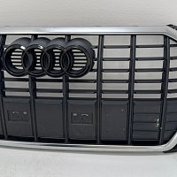 Audi Q3 8U 2016  přední mřížka 83A853651 maska gril - 4