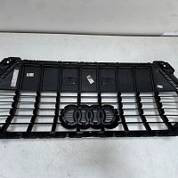 Audi Q3 8U 2016  přední mřížka 83A853651 maska gril - 5