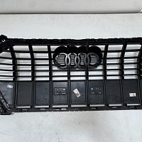 Audi Q3 8U 2016  přední mřížka 83A853651 maska gril - 6