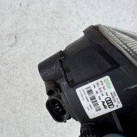 Mlhovka pravá Audi A5 8T A4 - 4