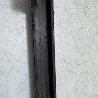 Originální spojovací díl středový Audi Q2 81A807663 GRU - 5