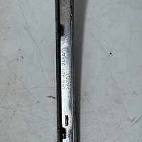 Audi A8 D3 levý chromovaný kryt 4E0807243AA2ZZ - 2