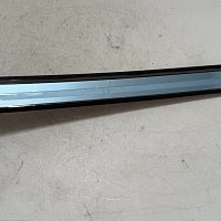 Originální lišta prahu předních pravých dveří Audi pro Audi A4 B8 8K, číslo dílu 8K0853374 - 2