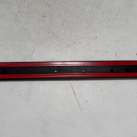 Originální lišta prahu předních pravých dveří Audi pro Audi A4 B8 8K, číslo dílu 8K0853374 - 3