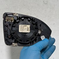VW PASSAT 3G B8 2016 -2022  Sklo vnějšího zrcátka levé  ŘIDIČ - 4