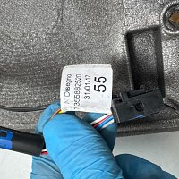 Zrcátko venkovní Fiat Ducato 250 290 pravé dlouhé od r.v. 06/2014 - - 8