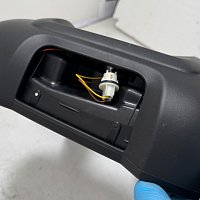 Zrcátko venkovní Fiat Ducato 250 290 pravé dlouhé od r.v. 06/2014 - - 17