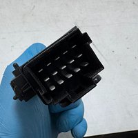 Modul vyhřívání sedadel Volkswagen Transporter T6 - 3