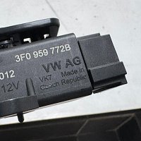 Modul vyhřívání sedadel Volkswagen Transporter T6 - 4