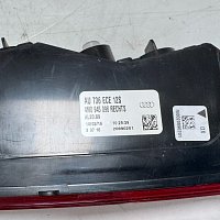 Pravé zadní světlo/koncové světlo pro AUDI Q7 4MB, 4MG - spodní díl nové - 3