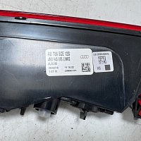Levé zadní světlo/koncové světlo pro AUDI Q7 4MB, 4MG - spodní díl Nové - 4
