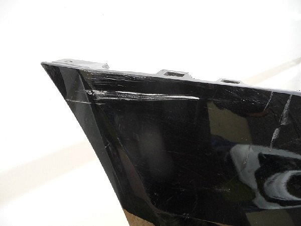 4G0 807 437T  Nárazník přední Audi A6 4G 4G0 807 437 S/T/AA černý - 9