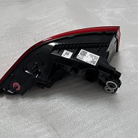 Pravé vnější zadní světlo s LED pro Audi Q8 2023 - 4