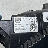 Pravé vnější zadní světlo s LED pro Audi Q8 2023 - 5