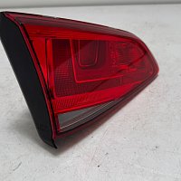 VW Golf VII 7 Sedan Zadní světlo Vnitřní pravé zadní světlo 5G0 - 2