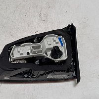 VW Golf VII 7 Sedan Zadní světlo Vnitřní pravé zadní světlo 5G0 - 4
