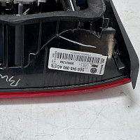 VW Golf VII 7 Sedan Zadní světlo Vnitřní pravé zadní světlo 5G0 - 5