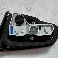 VW Golf VII 7 Sedan Zadní světlo Vnitřní pravé zadní světlo 5G0 - 6