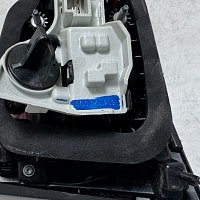 VW Golf VII 7 Sedan Zadní světlo Vnitřní pravé zadní světlo 5G0 - 7
