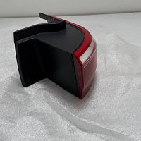 zadní světlo VW T7 zadní pravé   ztmavené 7T0945096C 7T0945096E - 5