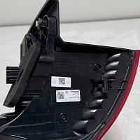 zadní světlo VW T7 zadní pravé   ztmavené 7T0945096C 7T0945096E - 8