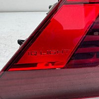 LED zadní světlo levé Volkswagen Tiguan 5 5NA 945207J IQ.LIGHT - 4