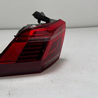 LED zadní světlo levé Volkswagen Tiguan 5 5NA 945207J IQ.LIGHT - 5