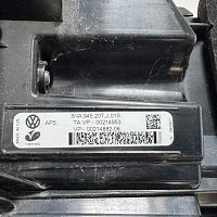 LED zadní světlo levé Volkswagen Tiguan 5 5NA 945207J IQ.LIGHT - 9