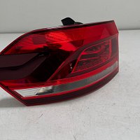 LED zadní světlo, zadní světlo, levé, orig VW Touran 5TA - 2