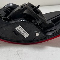 LED zadní světlo, zadní světlo, levé, orig VW Touran 5TA - 6